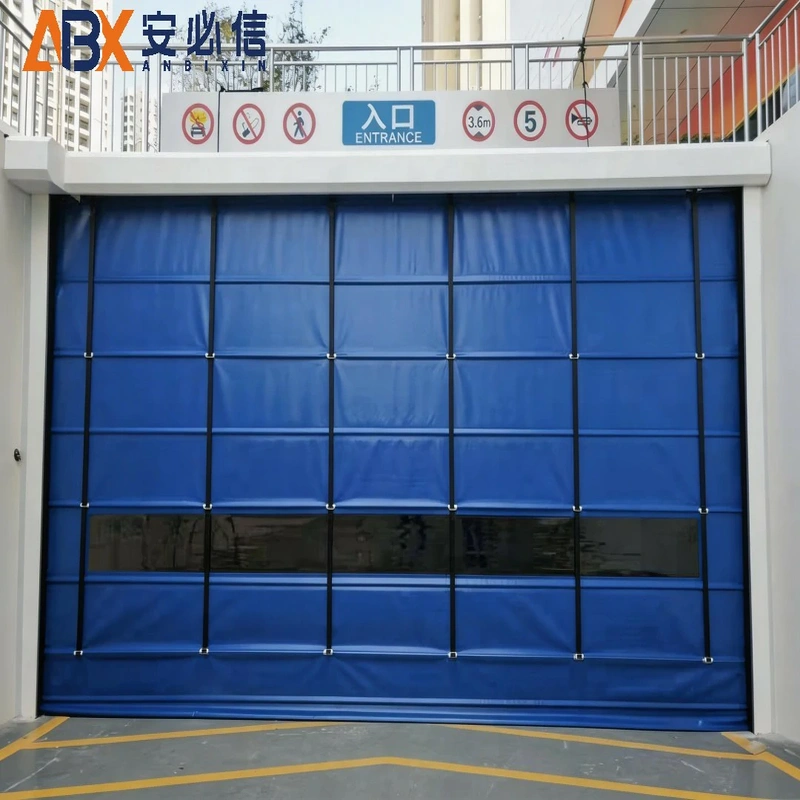 临汾背带堆积门