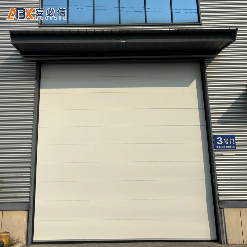 临汾高扬程滑升门